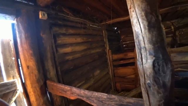 Чуть не убежала КОЗА. Типичные деревенские будни. Покупаем вещи на рынке. Пришли посылки с Китая.