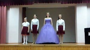 П.И.Чайковский   А.Н.Плещеев «Травка зеленеет»