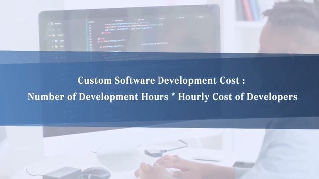 How Much Does it Cost to Build An App... ???? | Code Brew Labs смотреть онлайн