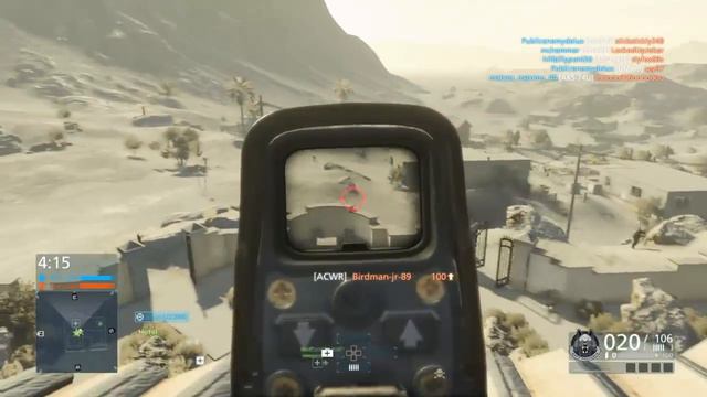 Battlefield Hardline (Multiplayer) LIVE STREAM