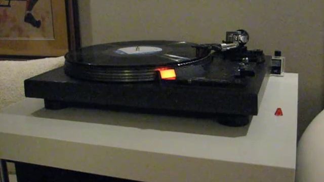 Technics SL1900 Turntable