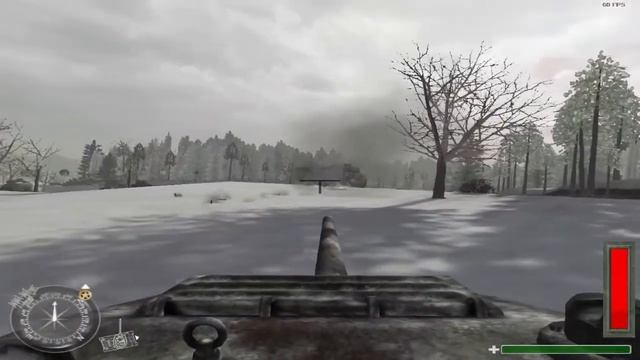 Call of Duty 1 Gameplay Walkthrough Part 22 смотреть онлайн