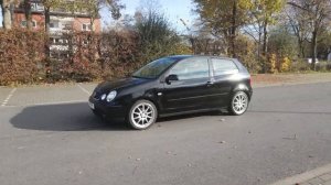 VW Polo 1.4 2003