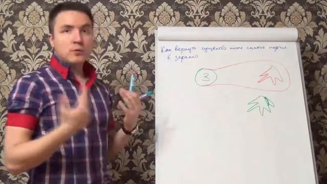 Евгений Грин — Как вернуть существо после снятия порчи в зеркало смотреть онлайн