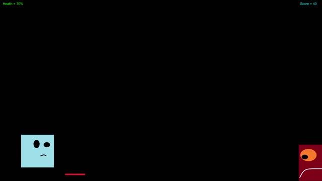 Mr Square - Small game in Unity смотреть онлайн