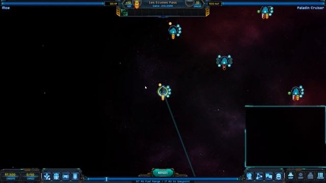Let's Play Star Traders Frontiers! The Quest For Carriers, Ep. 1 смотреть онлайн