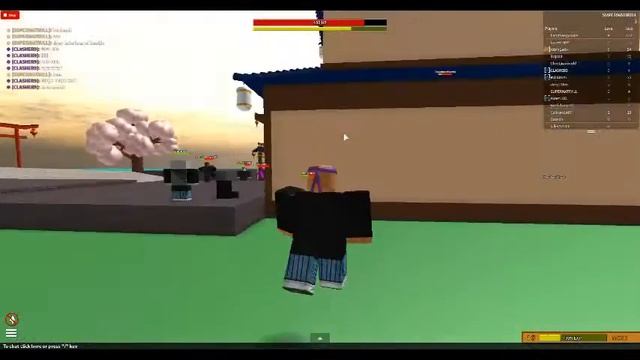 Martial Heroes: Pre-Alpha смотреть онлайн