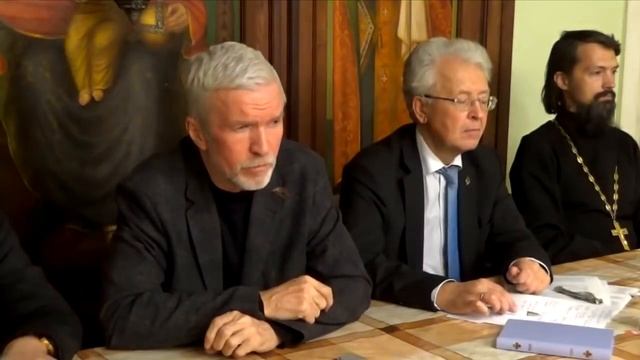 Сатанинские импланты в теле России А. Нотин Ю. Катасонов смотреть онлайн