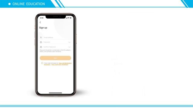 Imou Cue 2C Smart indoor Wi-Fi camera - How to setup смотреть онлайн