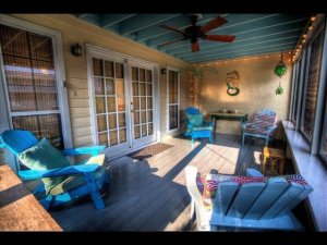 ВЕРАНДА и ТЕРРАСА  дому Идеи Дизайн