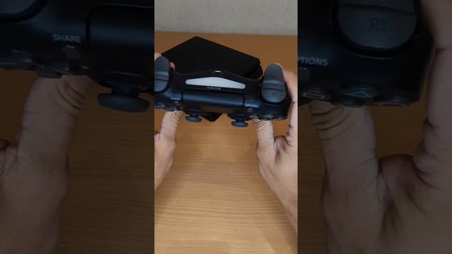 ПОДКЛЮЧАЙ ПРАВИЛЬНО геймпад Dualshock 4 к смартфону