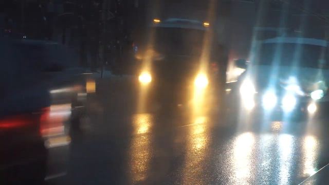 Москва Декабрь 2018 4к видео смотреть онлайн