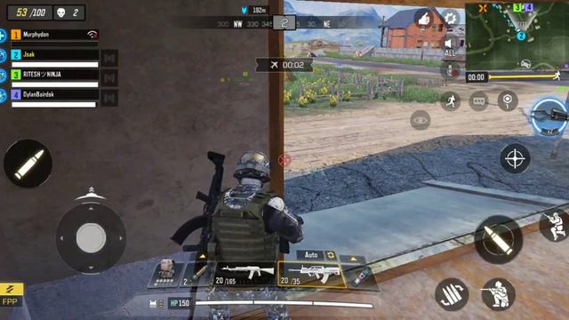 Call of duty mobile app first review смотреть онлайн