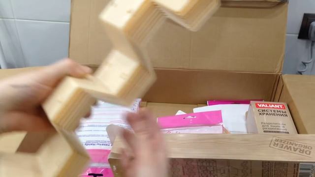 Органайзеры для хранения смотреть онлайн