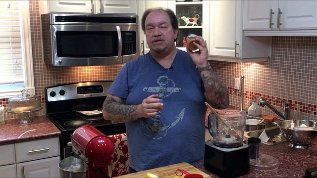 Taramasalata | How To Make Taramosalata смотреть онлайн