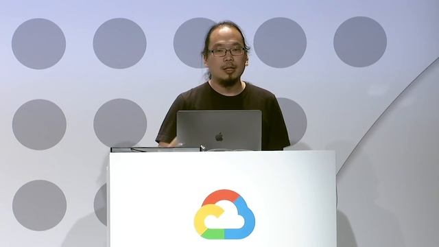 Effective Cloud-Native Java on GCP (Cloud Next '19) смотреть онлайн