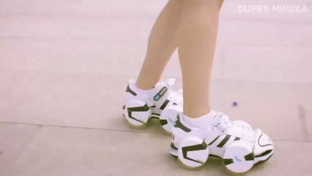 Новинка! Роликовые коньки с Алиэкспресс!