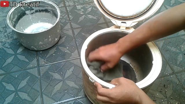 WAJIB TAU !! SELAMANYA NASI TIDAK BASI-BASI LAGI, CARA SUPAYA NASI DI MEJIKOM TIDAK MUDAH BASI смотреть онлайн