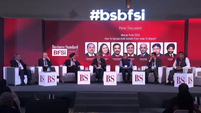 India’s Biggest BFSI Event | Day 1 смотреть онлайн