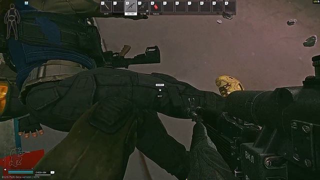 Escape From Tarkov " HACK OF THE DAY " YEA NO HACK " смотреть онлайн