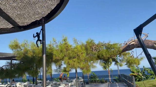 Royal Diwa Tekirova Resort . Честный обзор 2023. Отель в Турции кинул туристов? смотреть онлайн