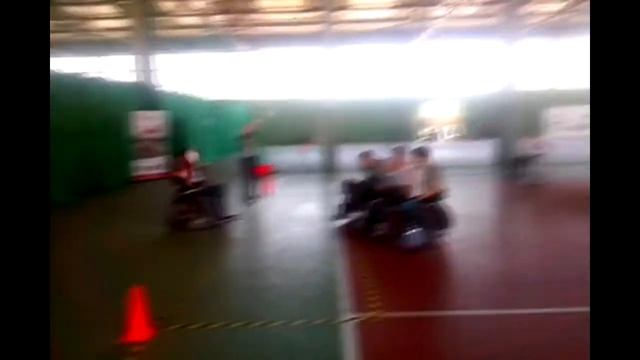 Поездка в польшу Игры и воозврашение домой часть 3 смотреть онлайн