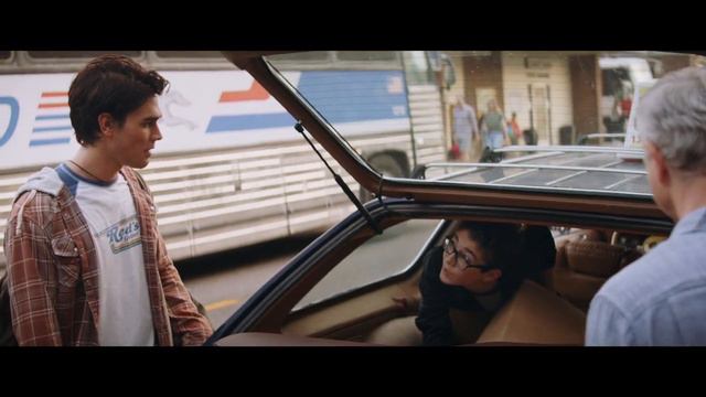 I Still Believe Movie Clip - For You It’s A Gift смотреть онлайн