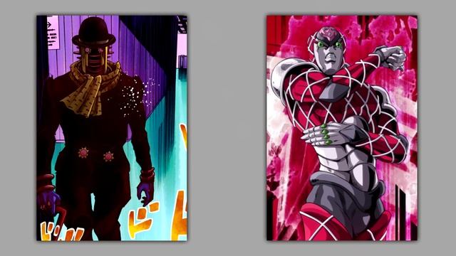 ТООРУ - ЭТО НОВЫЙ КАРС? ГЛАВНАЯ ПРОБЛЕМА ТООРУ | JoJo's Bizarre Adventures | JoJolion смотреть онлайн