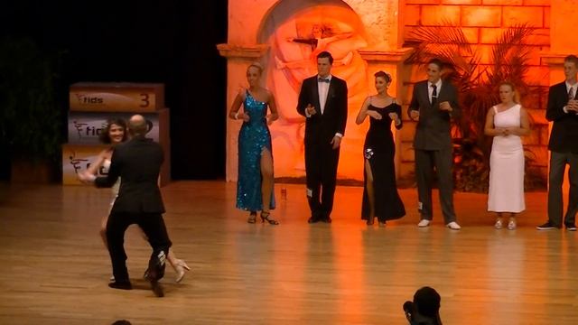 AUDON Thomas - ALLAF Sophie смотреть онлайн