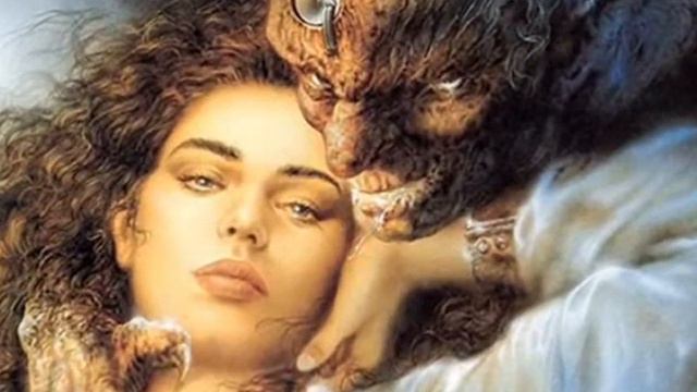 Rising Tyranny(GRV Music)Pictures by Luis Royo.wmv смотреть онлайн