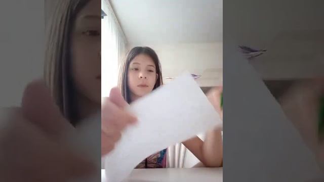 рисуем китайку ЧЕК? смотреть онлайн
