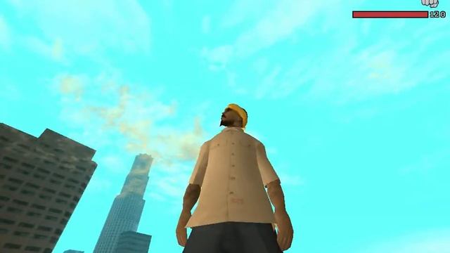 Cлив скин пака гетто на Samp смотреть онлайн