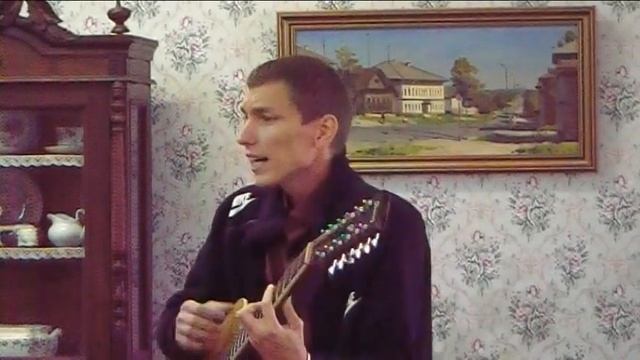 Встреча бывших учащихся и преподавателей ПТУ-Бухгалтеров (2 часть) смотреть онлайн