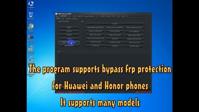 All Huawei/Honor FRP Tool | Enable ADB (MTP) | (MTP/fastboot/ADB) | 100% tested Exclusive смотреть онлайн