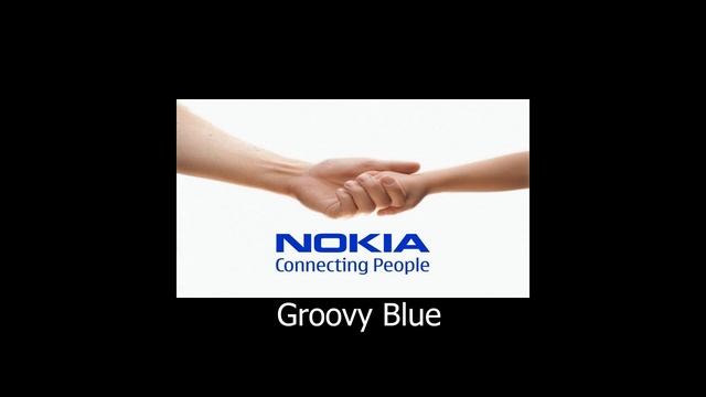 Nokia - Groovy Blue смотреть онлайн