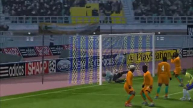 Brazil PES 5 PC PS2 PS4 Wolf Juegos 160 May 1 2019 смотреть онлайн