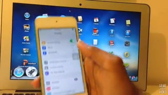 How To Charge Your iPhone | iPod | iPad 100% Faster. смотреть онлайн