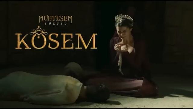 Muhteşem Yüzyıl Kösem Müzik - Ölüm (Aytekin Ataş - Bir Gün) смотреть онлайн