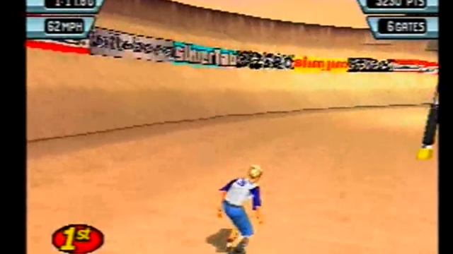 (PS1) 3Xtreme - Arroyo Grande 3 смотреть онлайн