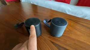 Sony XB13 VS Sony XB100 - SOUND TEST - Is Sony XB100 better?!