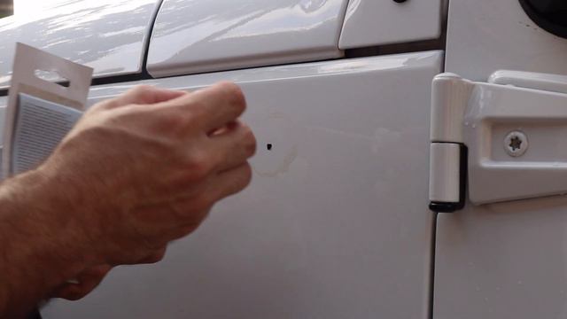 $20 Jeep Wrangler DIY Accessory!! - Badge Glow смотреть онлайн