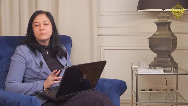 Лекции Литвин Т.В. Диалог науки и религии сегодня. Лекция №6 смотреть онлайн