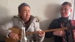 Модерн Токинг Казахстан