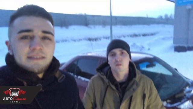 Отзыв от Эдуарда о подборе бюджетного Hyundai Accent 2008 г.в. смотреть онлайн