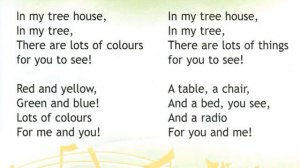 Spotlight 2 p.29 ex.3