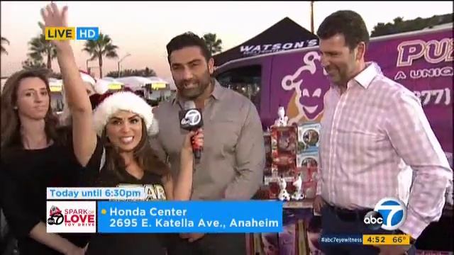 Puzzle Zoo Inc on KABC смотреть онлайн