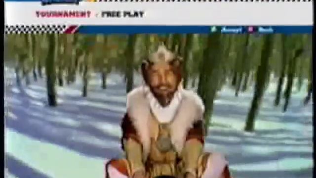 Pocketbike Racer -- The King Riding a Bike Intro (Not Crap) смотреть онлайн