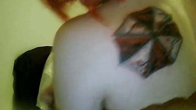 Umbrella Tattoo смотреть онлайн