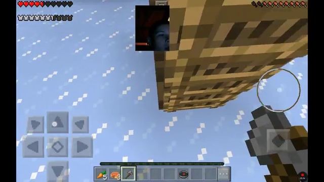 Playing hunger games on snowbound #1 смотреть онлайн