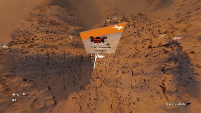Steep Beta - Snowboarding and Skiing Tricks and Stunts! - Let's Play Steep Gameplay смотреть онлайн